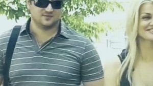 Михаил и Ирина "Круг" ЕГО РУБАШКОЙ ПЛАЧЕТ МОЯ ВСЕЛЕННАЯ