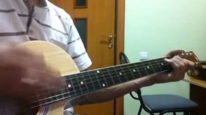 обожженная фотка твоя