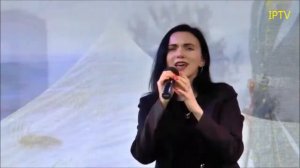 Инна Вальтер Лети 2017
