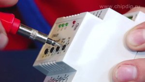 Переключатель фазПЭФ-301