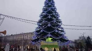 Прогулка по Воронежу.