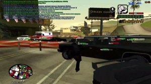 Гнездилов под таблетоном