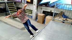 СКЕЙТБОРД СВОИМИ РУКАМИ ! СКЕЙТБОРД ИЗ ТРУБ ! САЛЬТО НА ДОСКУ !  DIY !