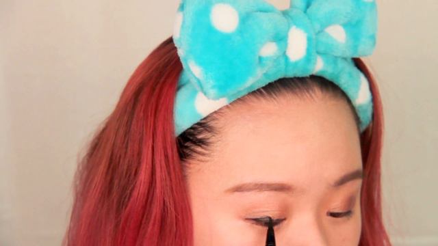 TUTORIAL | Daily Korean Inspired Makeup смотреть онлайн