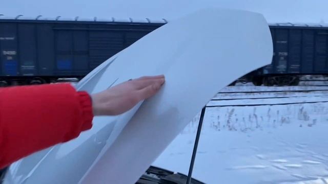 Toyota Camry XV70 105тыс пробег. Честно из уст собственника. смотреть онлайн