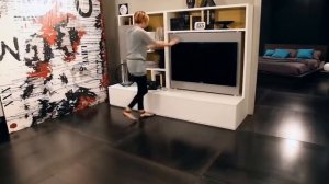 Крутая Мебель трансформер