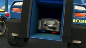 Paw Patrol: La Pat’ Patrouille | Bonbons sur glace | Nick Jr.