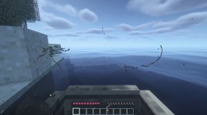 ОНА БЫЛА РЯДОМ! Гигантская Алекс | Разоблачение мифов в Minecraft |