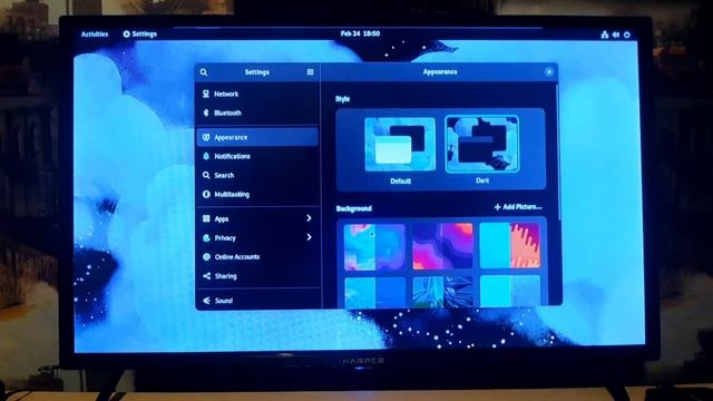 Это точно Fedora 38? Быстрый обзор и первый взгляд на Fedora 39 Pre-release с GNOME 44