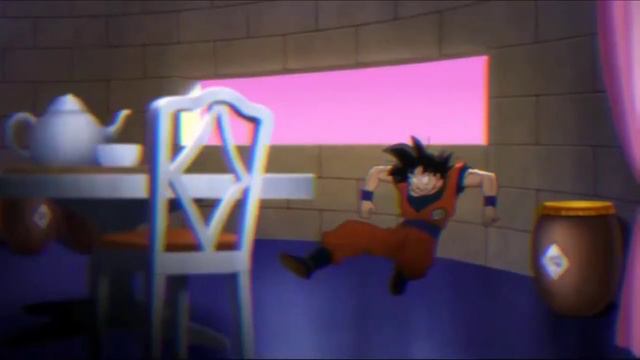 Dragón Ball AMV - Blood//Water смотреть онлайн