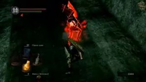 Dark Souls Remastered[#7] - Чумной Город (Прохождение на русском(Без комментариев))