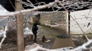 ВСЕ СОСЕДИ В ДЕРЕВНЕ СПРАШИВАЮТ РЕЦЕПТ! Азербайджанская Кухня Деревенская Кухня  Рецепты