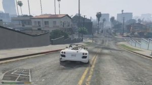 GTA 5 GamePlay On Hp EliteBook 840 G3 | High Graphics | i5-6300U CPU