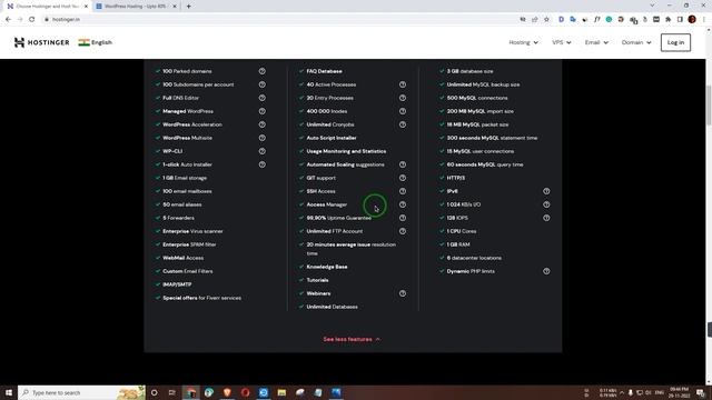 Best Hosting For WordPress 2022 | Best Cheap Hosting 2022 | Hostinger vs Bluehost.