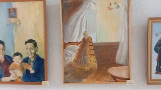 Иркутская область, райцентр Новонукутский.