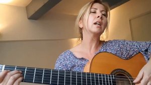 Tiki Tiki Tak / Chanson russe/ Фиксипелки: Часики - Песенки для детей (IsaNorma S)