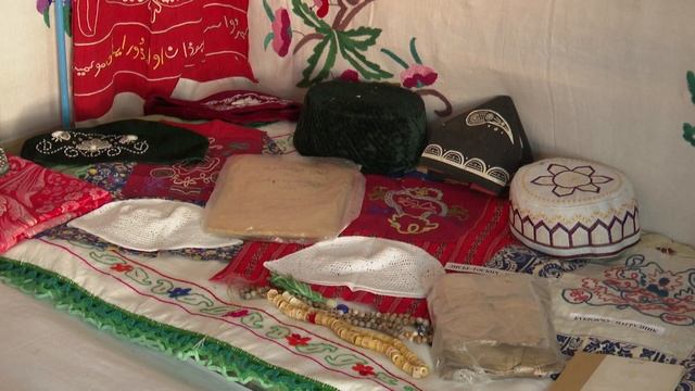 Жительница Мамадышского района открыла музей во дворе своего дома смотреть онлайн