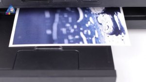 Как печатать фото на принтере Epson