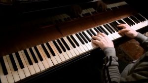 "MUSICAL GEMS AT HOME" - EPISODE 209: KEITH EMERSON: Prelude to a Hope - Interlude (#marcolomuscio)