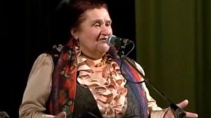 Ансамбль ,,Ветка сирени ,,