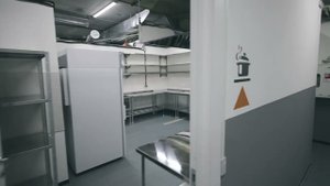 Облачные кухни "Твое место". Локация м. Красносельская