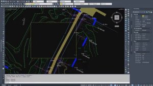 Autodesk Civil 3D & Map 3D - Command MAPTRIM