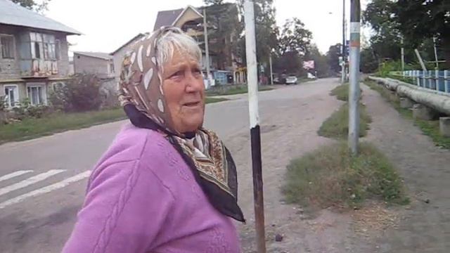 Народ за Лепешкина