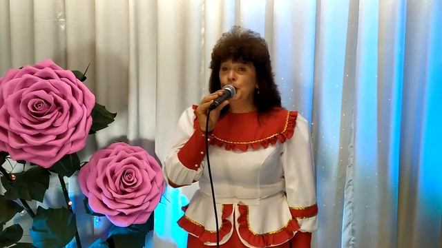 Татьяна Луганская. Песня "Мама-мамочка". День матери 2021"