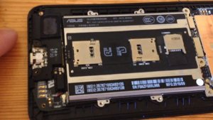Полосы на экране телефона asus, полосы на экране asus zenfone2 как починить полосы на экране