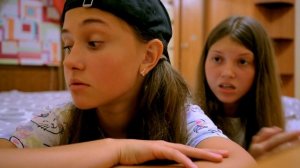 Хотели Сбежать НОЧЬЮ из Дома!! Что пошло не так?!