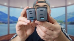 Should You Buy? Anker 735 65W vs 737 120W USB C Wall Charger