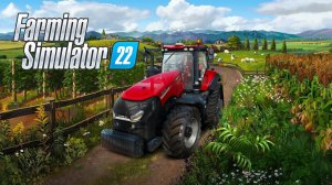 Трудимся на ферме #3 | Farming Simulator 22