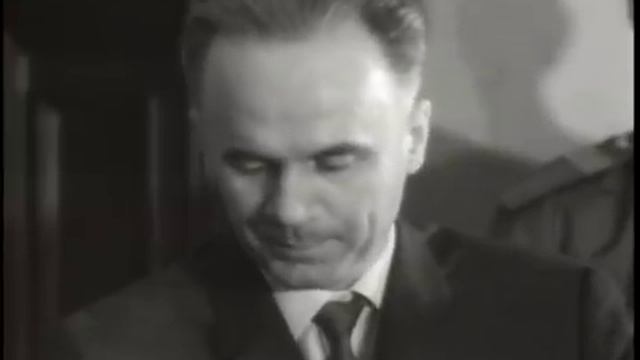 Пеньковский в суде