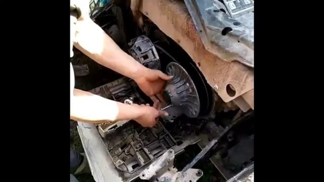 Замена и тест ремня вариатора на BRP XMR 1000 Optibelt 11120 no limits смотреть онлайн