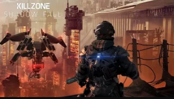 Killzone   В плену сумрака #3 В космосе никто не услышит твой крик