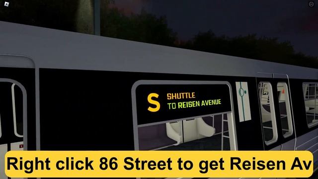 Roblox PTA | All KP-96 Easter Egg Route Bullets & Destinations смотреть онлайн