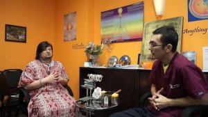 Астральный Массаж, Уникальная Практика Энергетичес