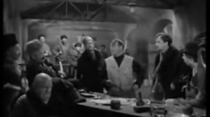 Встреча Камо с анархистами