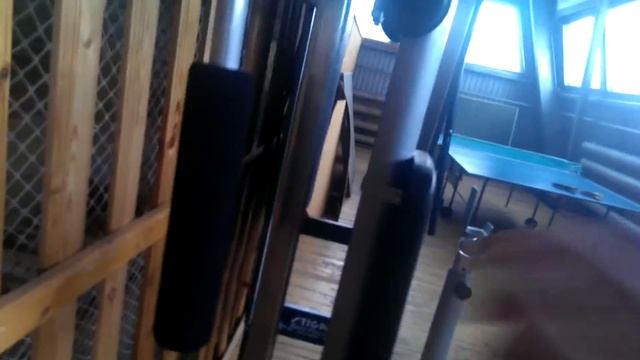 Power center Torneo Power Pro смотреть онлайн