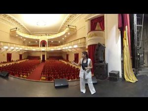 Виртуальная экскурсия по Курской филармонии