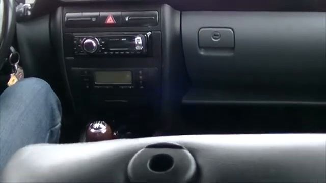 Испанец. Seat Toledo смотреть онлайн