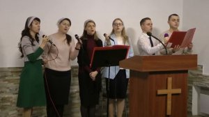 Велики и чудны дела Твои