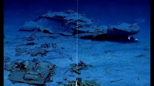 Почему ТИТАНИК не поднимают на поверхность ? И какие сокровища хранятся на ТИТАНИКЕ ?