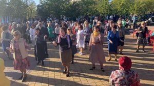 Танцы в Солигорске