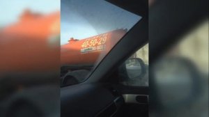 Смоленск. Откачка ЖБО. Незаконный слив -10.
