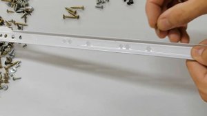 Саморезы для мебели