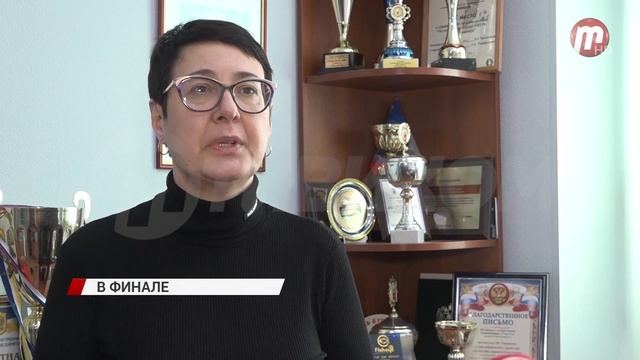 Сборная Бурятии по баскетболу среди девушек обеспечила выход в финал первенства страны