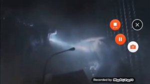 Годзилла 2014 клип я словно монстр