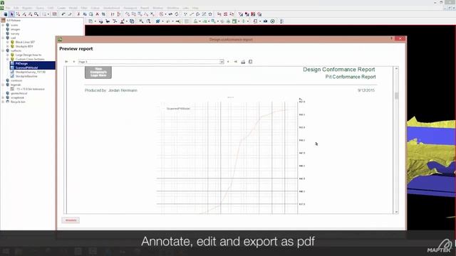 I-Site Studio 6 Reporting Modules смотреть онлайн