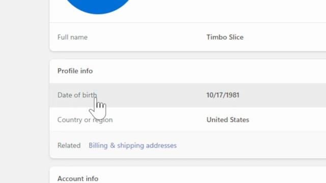 How to Change Birth Date & Age on Xbox One Account (Easy Tutorial) смотреть онлайн